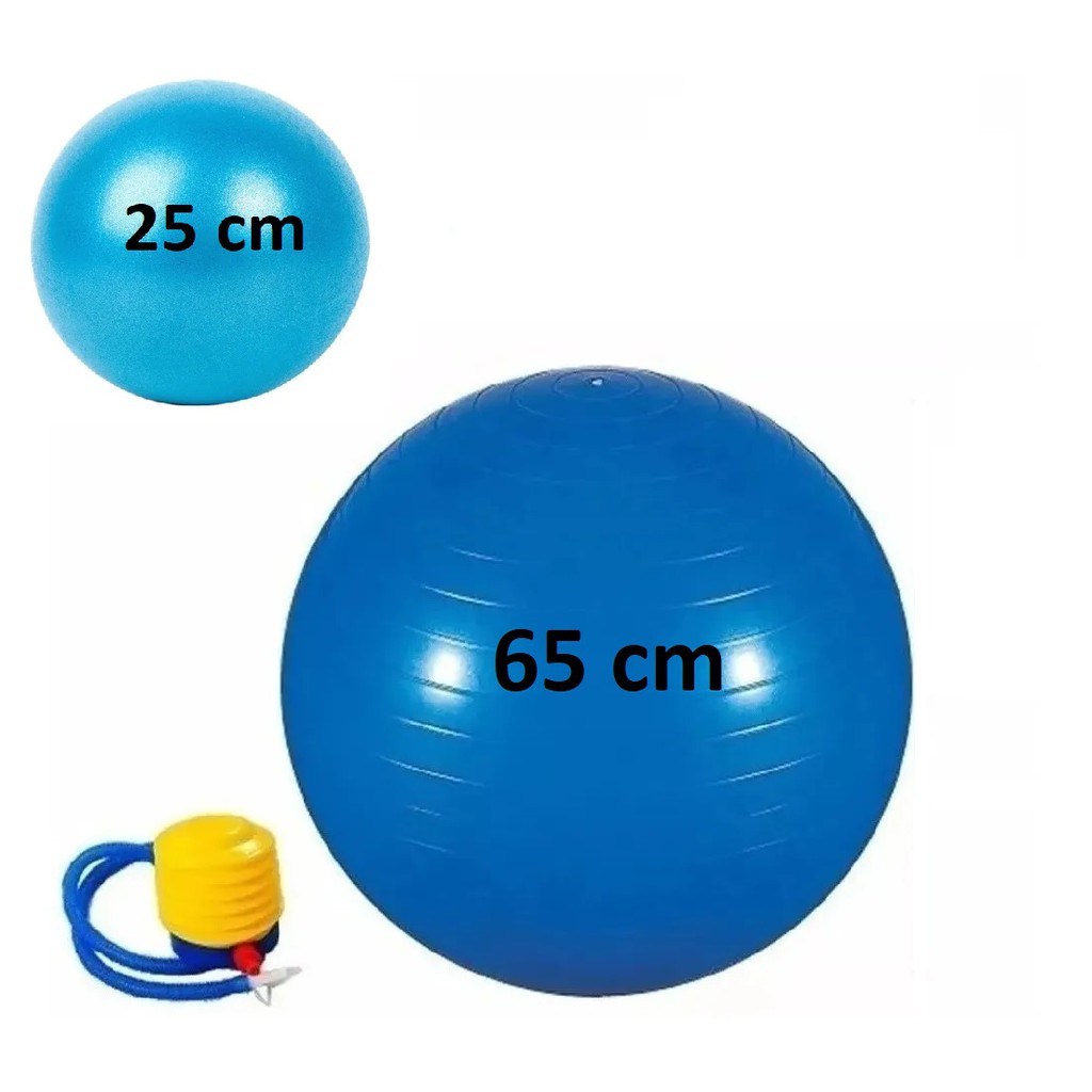 Bola 65 Cm Pilates: Onde Comprar | BuscaProdutos