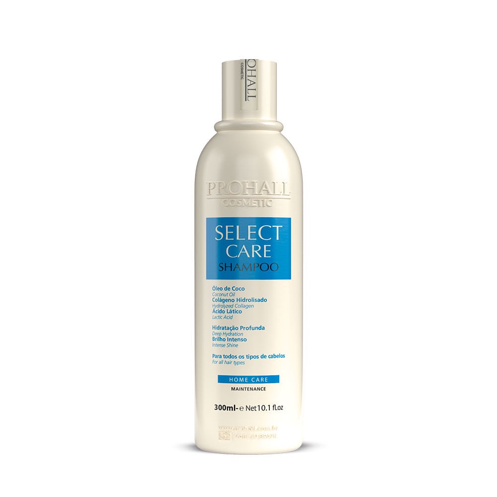 Prohall Cosm Shampoo  Select Care 300ml