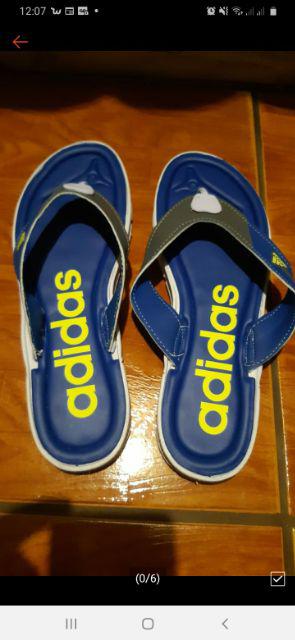 chinelo adidas masculino promoção