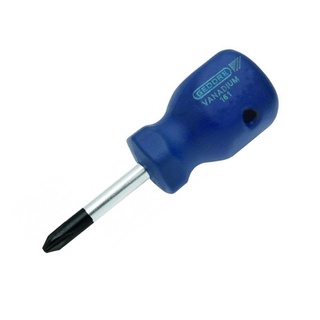 Chave De Fenda Cotoco Philips Ph1 4,5x38mm Azul Gedore
