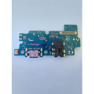 Placa De Carga Com Microfone Galaxy A50 A505 Promoção! #Oferta