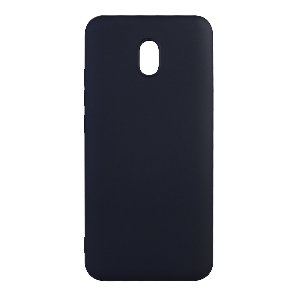 Capa Capinha case Silicone Premium aveludada Compativel Xiaomi redmi 8A tela 6.22