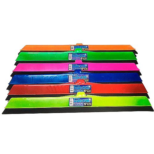 Rodo De Limpeza  Plástico Star Colorido Troca Refil 40cm em Oferta na Shopee
