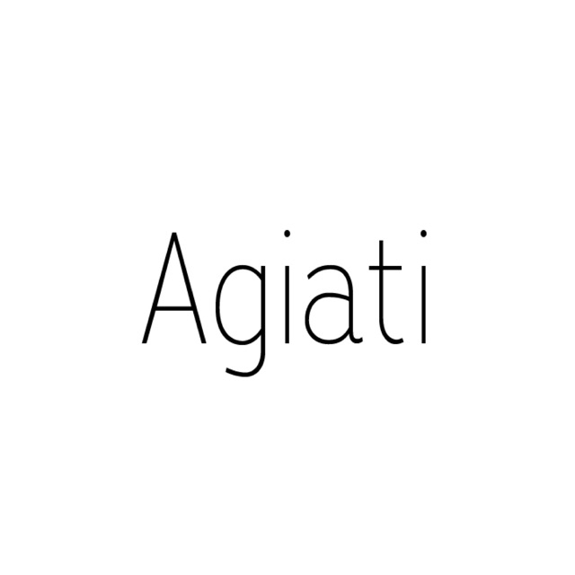 Agiati Pratas