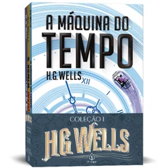 H. G. Wells - Coleção I - Principis
