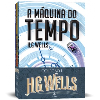 H. G. Wells - Coleção I - Principis