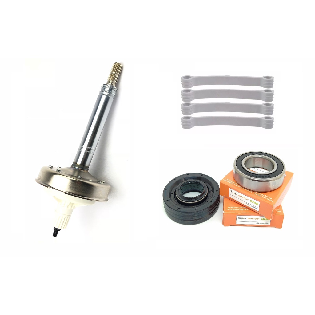 Kit Mecanismo Brastemp Bwn15a