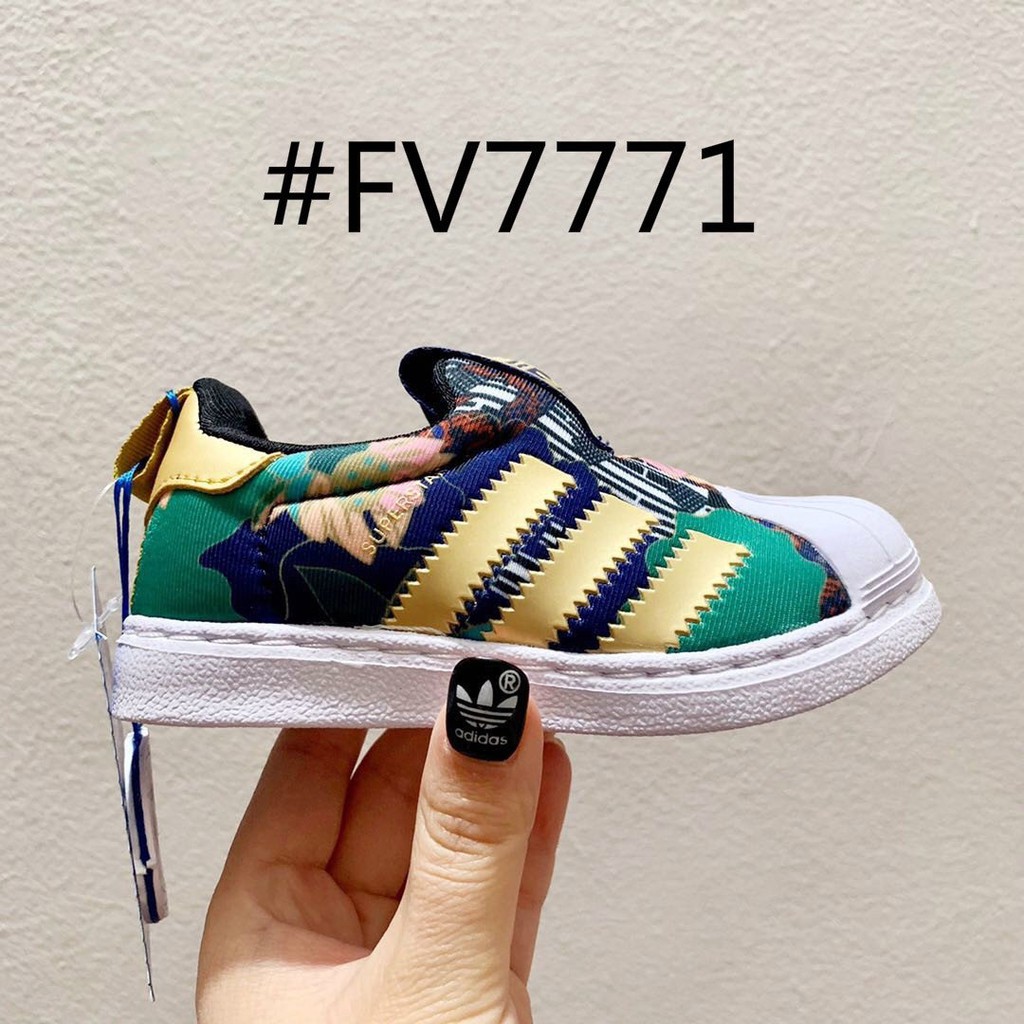 adidas trevo infantil