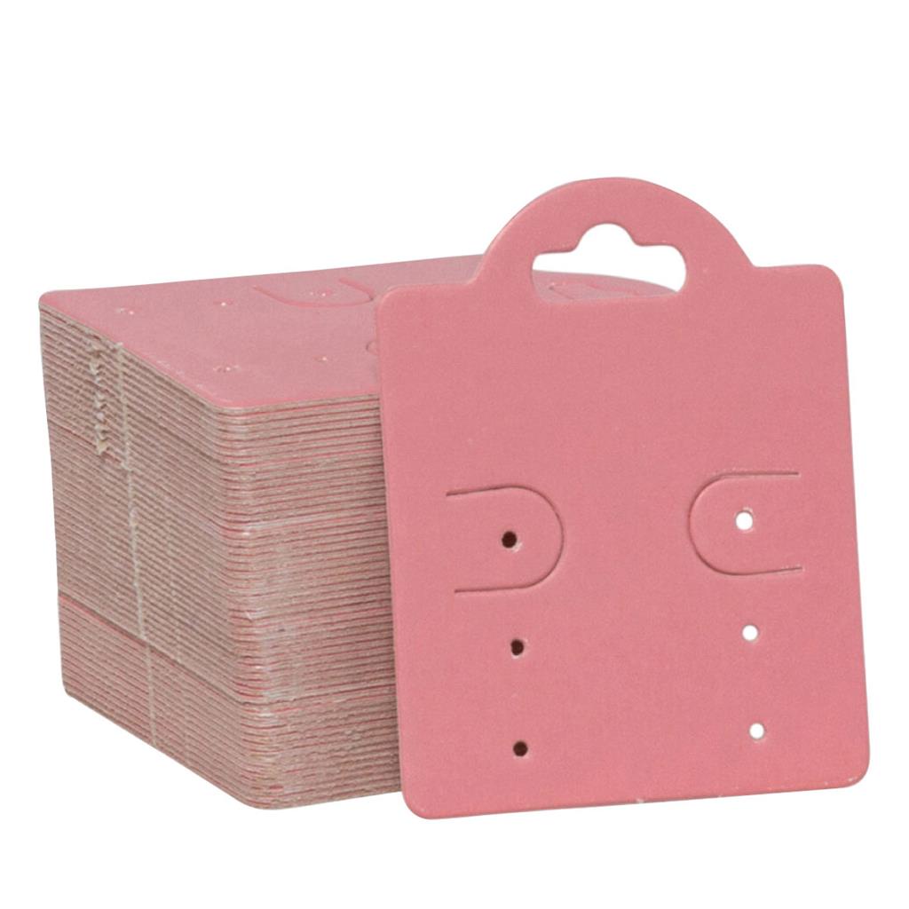 Kits Tags para Bijuterias Brincos Cartelas de Semijoias Usado em lojas e guardar Bijuterias Pessoais 4.000 und.
