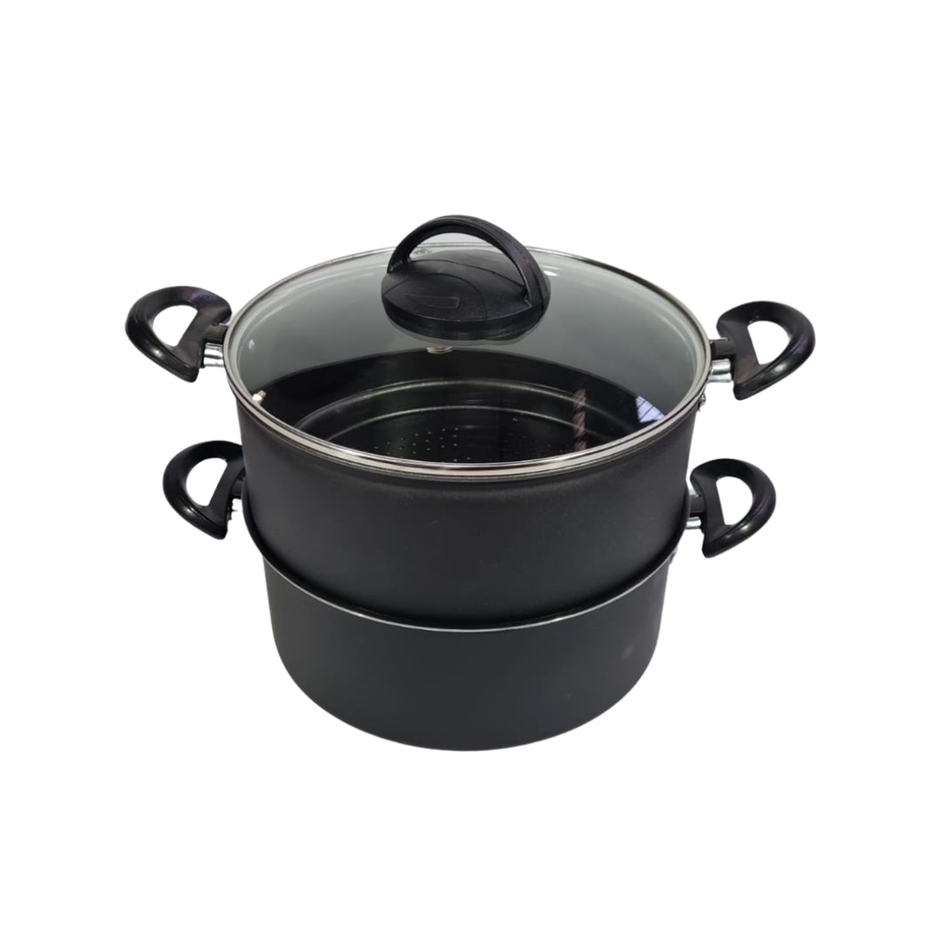 O que é Panela a Vapor Antiaderente? Guia e Onde Comprar | BuscaProdutos