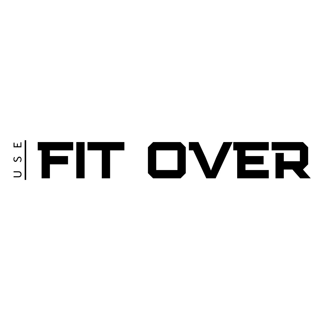Fit Over