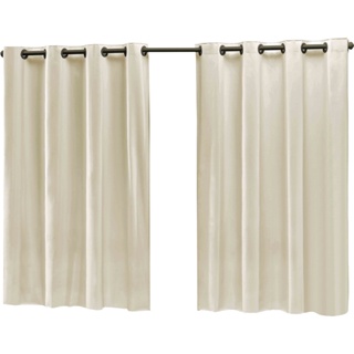 Cortina Corta Luz Blackout Blecaute 2 80 X 1 60 em Oferta na Shopee