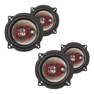 Alto Falantes Bravox Renault Sandero Longan Symbol 4 Portas em Oferta na Shopee