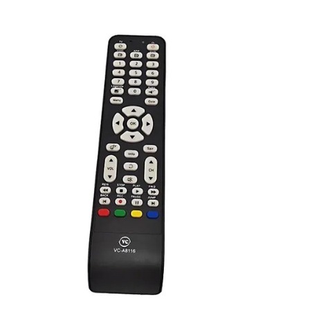 Controles Remoto Oi Tv HD sagemcom Ses6 /hd Livre Mais Hd