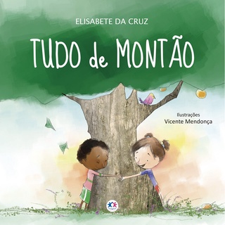 Livro - Tudo de montão - Ciranda Cultural