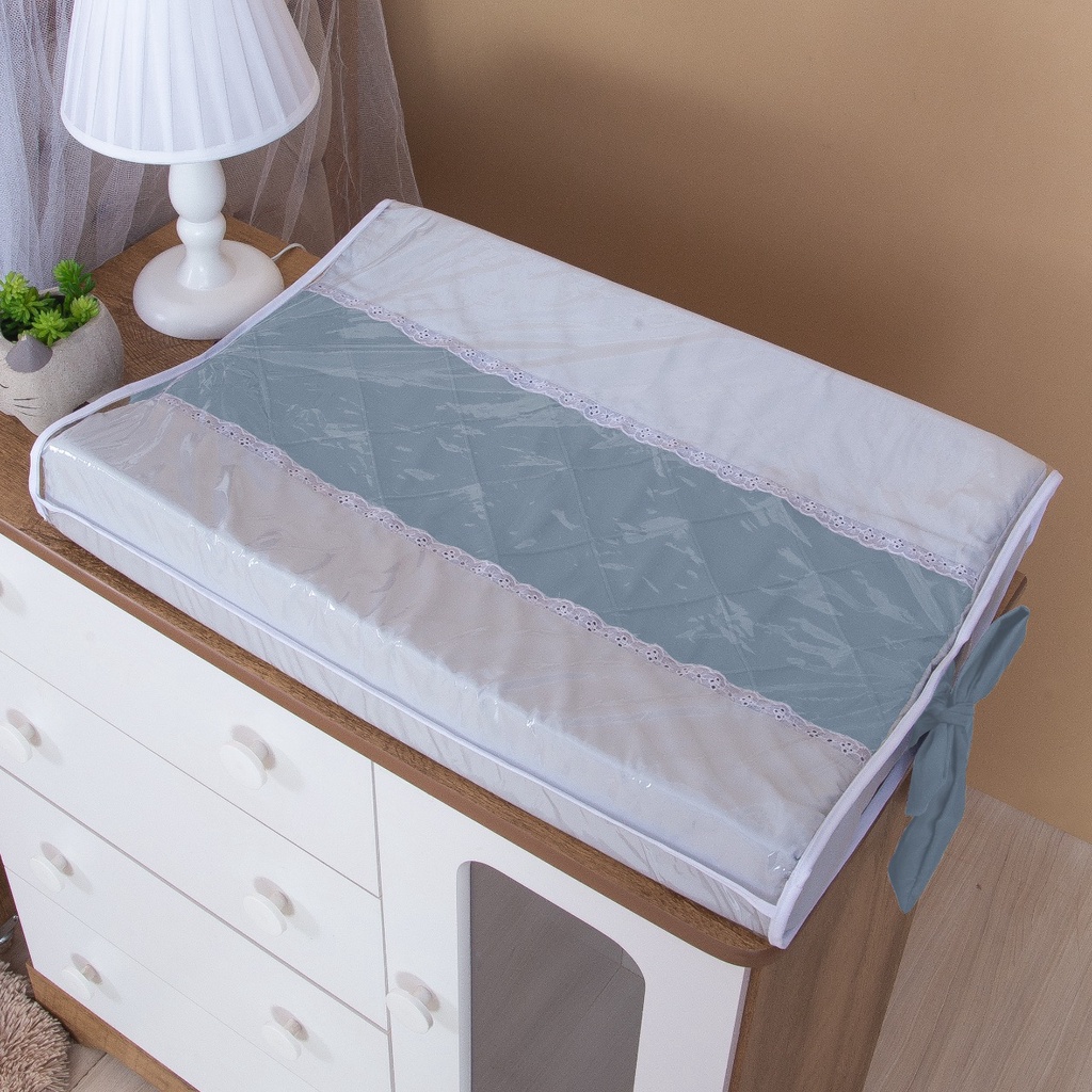 O que é Cômoda Azul Petroleo? Guia e Onde Comprar | BuscaProdutos