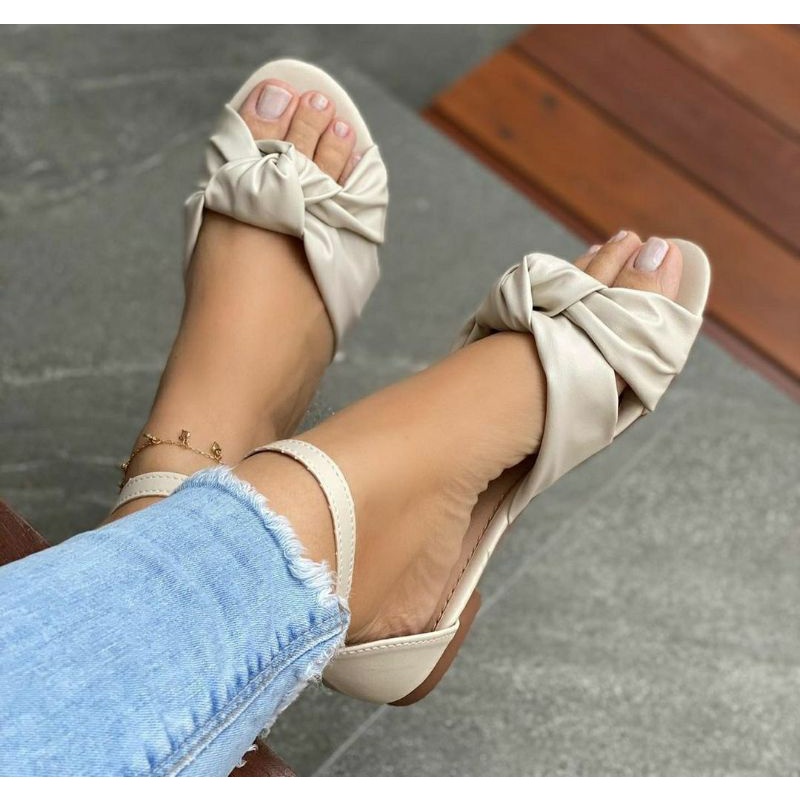 O que é Rasteira Fechada na Frente? Guia e Onde Comprar | BuscaProdutos