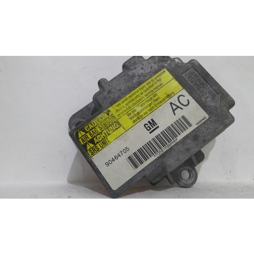 Modulo Airbag Gm Astra / Vectra  90464705