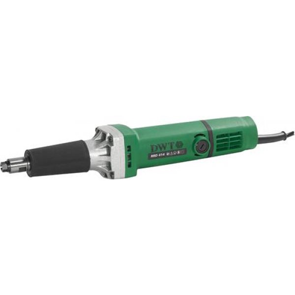 Retificadeira Manual Elétrica Reta 400W 1/4 RRD414 DWT - Home & Living