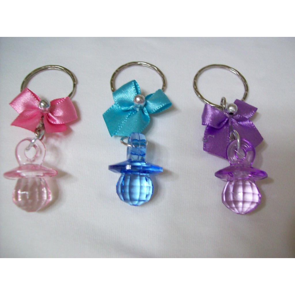 60 Lembrancinhas De Cha De Bebe Fraldas Nascimento Revelacao Charreata Cha Rifa Shopee Brasil