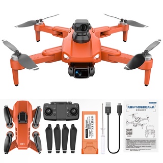L900 Pro SE Drone 5G GPS HD Câmera FPV 28min Tempo De Vôo Brushless ...