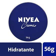 Creme Hidratante Nivea Lata 56g em Oferta na Shopee