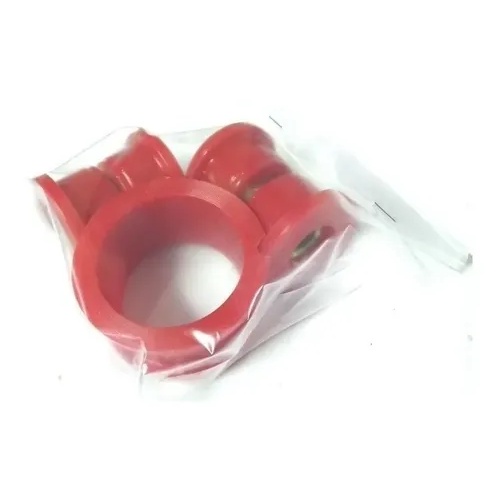 Frontier 2008/... Buchas De Fixação Caixa De Direção 03 Pc em Oferta na Shopee