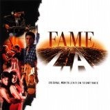 Cd Fame L.a.: Original Mgm Television Soundtrack Imp