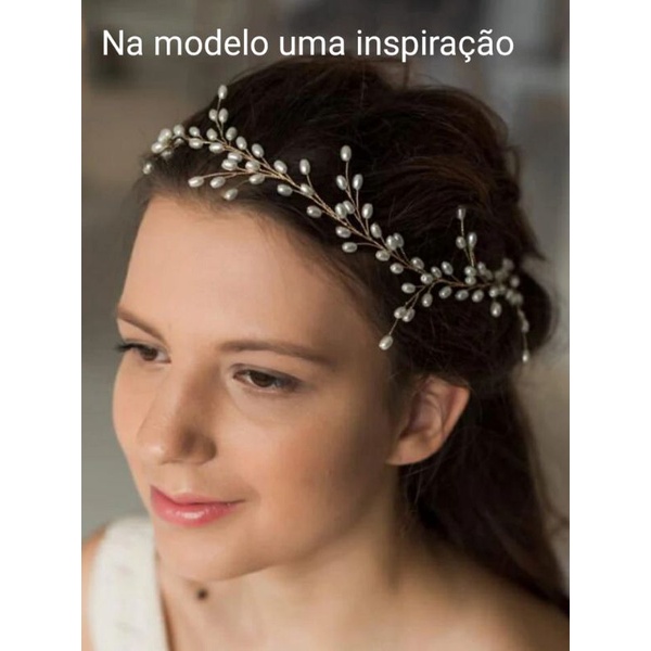 bride #brasil #hair #cabelo #casamento #cabeleireira #inspiraçao
