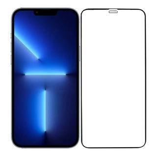 Película 3D Vidro iPhone 13 Pro Max/13 Mini Novo Modelo Pronta Entrega