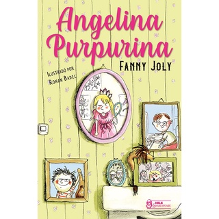ANGELINA PURPURINA