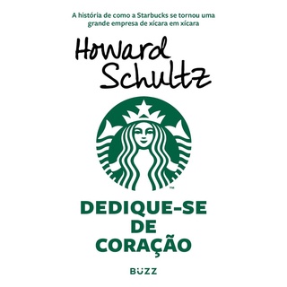 DEDIQUE SE DE CORACAO - BUZZ