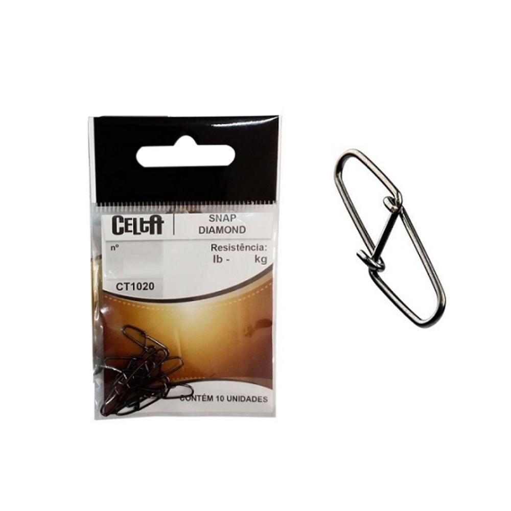 Snap Diamond CT1020 – Celta 1 em Oferta na Shopee