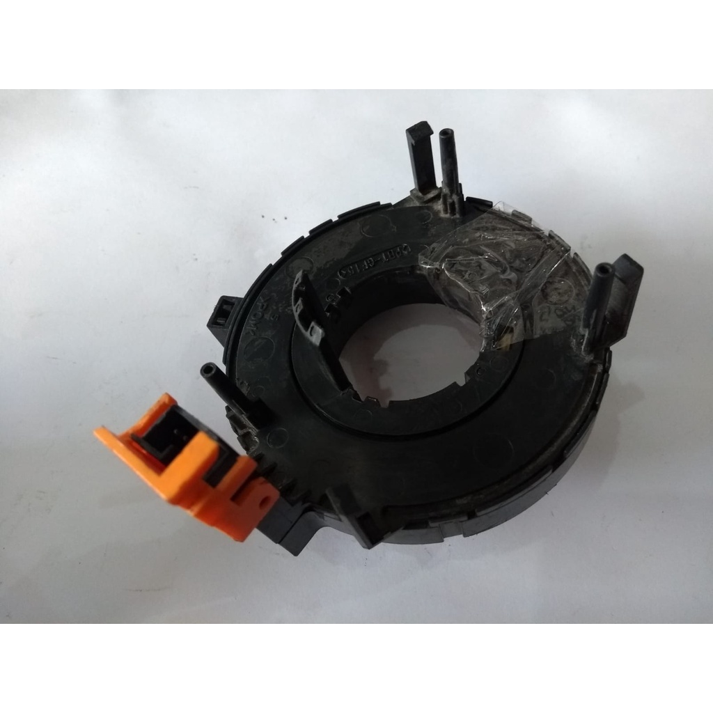 Cinta Air Bag Hard Disk Golf