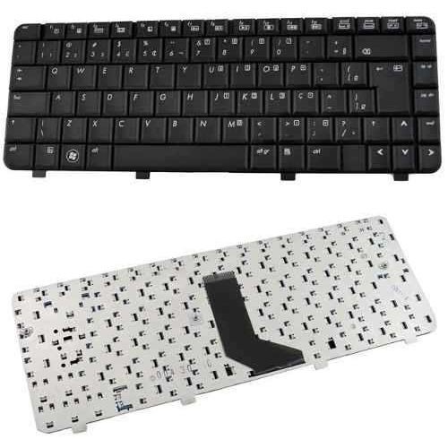 Teclado Hp Pavilion Dv4-3000 Dv4-4000 Dm4-3000 659298-201 Br