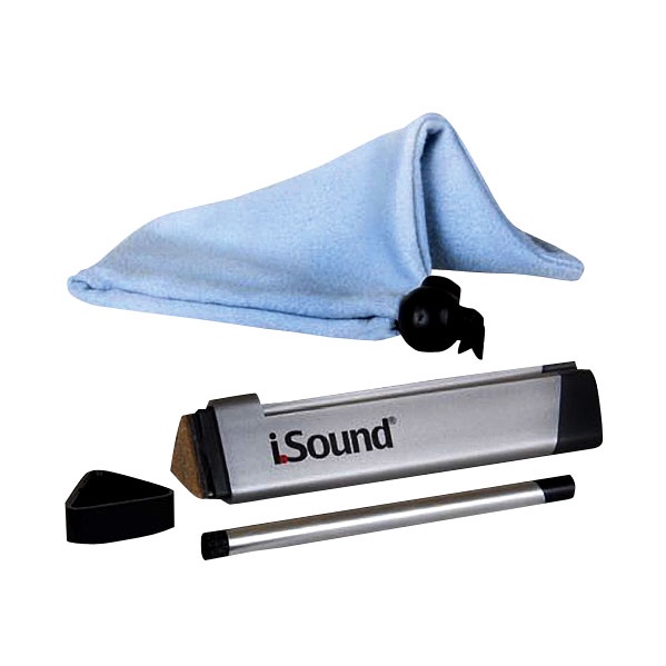 Kit de limpeza + caneta stylus para iPad, iPhone e iPod