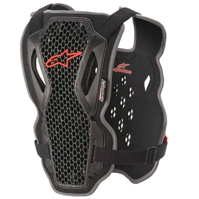 Colete Alpinestars Bionic Action Chest