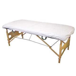 Lençol de Maca Massagem Clínica Hotelaria Estética