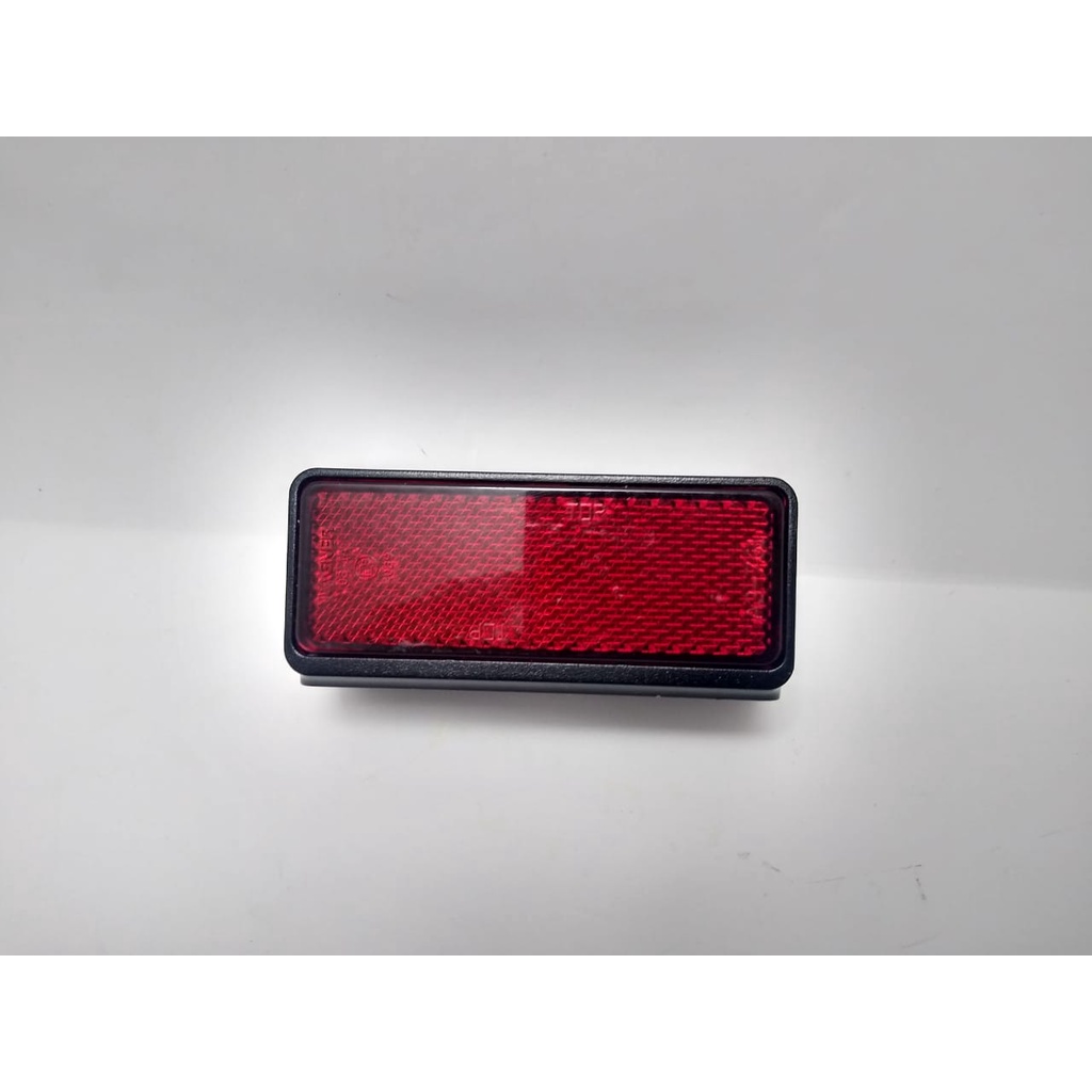 Lanterna Placa Olho Gato Fan 125 Titan Start 150 160