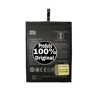 Bateria BM50 do Xiaomi Mi Max 2 org novo pronto entrega