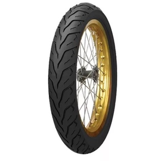 Pneu Traseiro 90/90-18 Kenda Thorax Cg125/150/ybr125 Sem Câmara