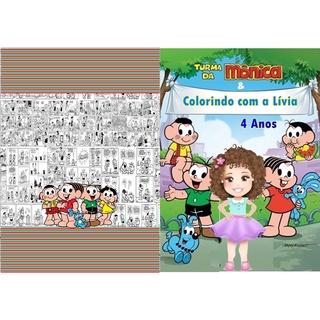 60 livrinhos personalizados