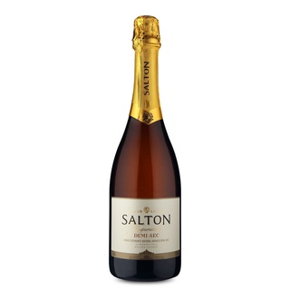 Espumante Salton Demi Sec 750ml em Oferta na Shopee