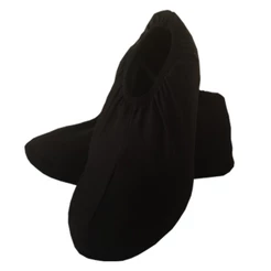 Sapatilha X-pro Para Slide Board - Par - Super Deslizante