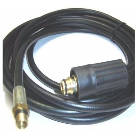Mangueira Alta Pressão Aço Wap Mini Electrolux Antiga 10 Mts