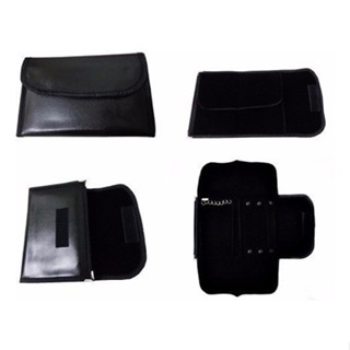 Mostruário Joias Bijuterias 38x21 Pano Veludo - pasta organizadora de joias em Oferta na Shopee