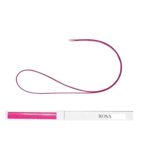 Tira de silicone para óculos de natação 1 unidade Rythmoon Rosa