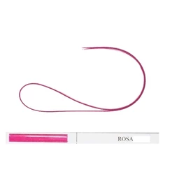 Tira de silicone para óculos de natação 1 unidade Rythmoon Rosa
