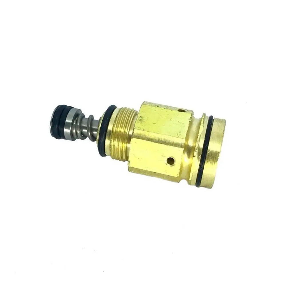 Kit Corpo E Haste Stop Total Hd5/12c Karcher