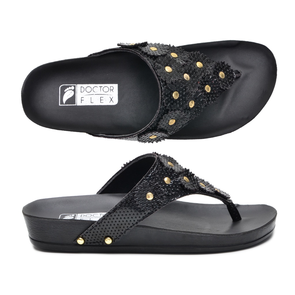 Sandália Ortopédica Flex Anatômica Confort Para Esporão em Oferta na Shopee